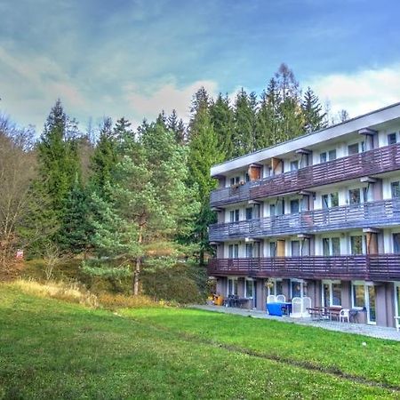 Apartman Na Kraji Lesa Všemina Εξωτερικό φωτογραφία